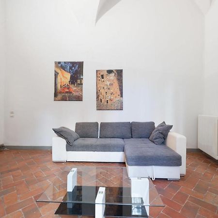 Pontevecchio Luxury Suite Amazing Location - Hosted By Sweetstay Флоренция Екстериор снимка