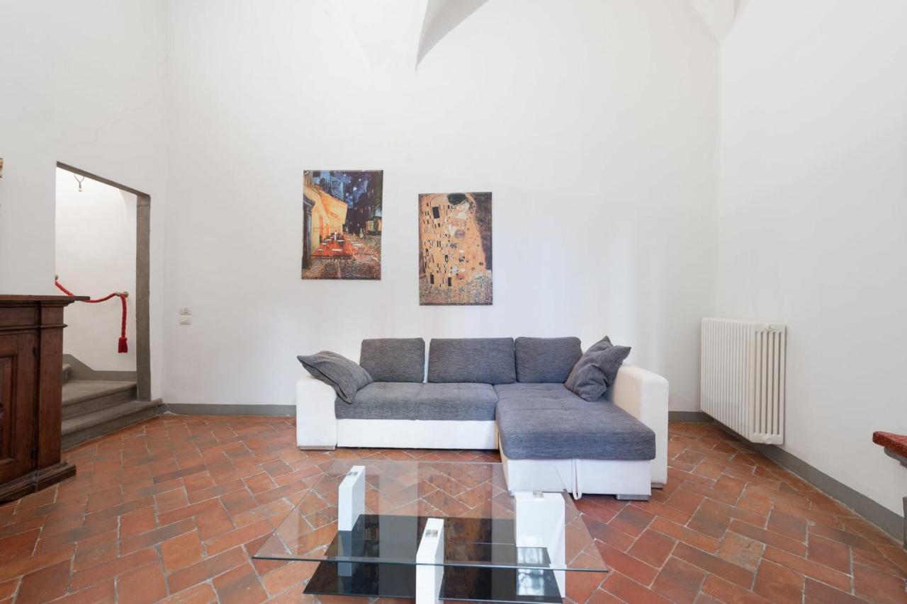 Pontevecchio Luxury Suite Amazing Location - Hosted By Sweetstay Флоренция Екстериор снимка