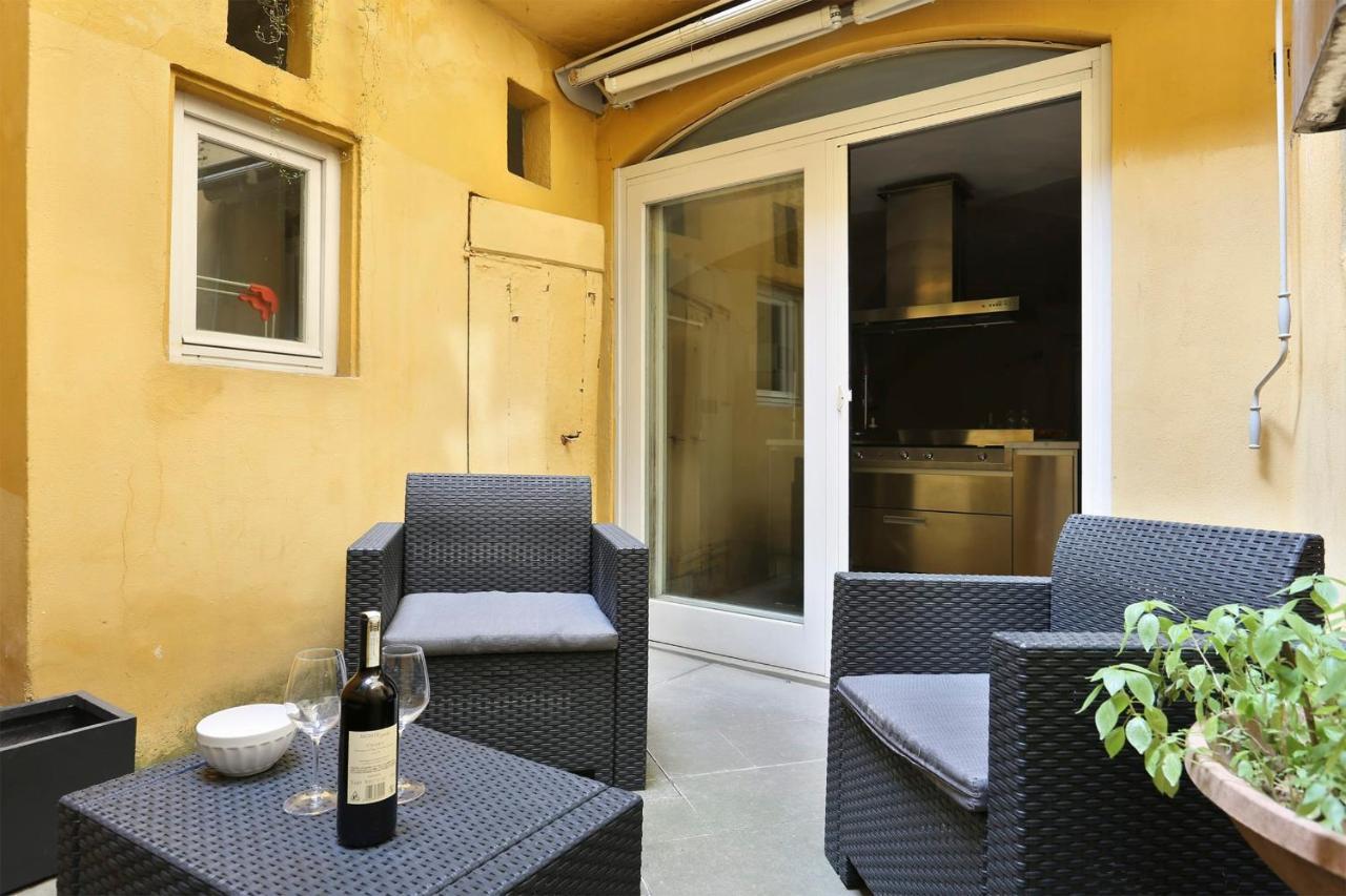 Pontevecchio Luxury Suite Amazing Location - Hosted By Sweetstay Флоренция Екстериор снимка