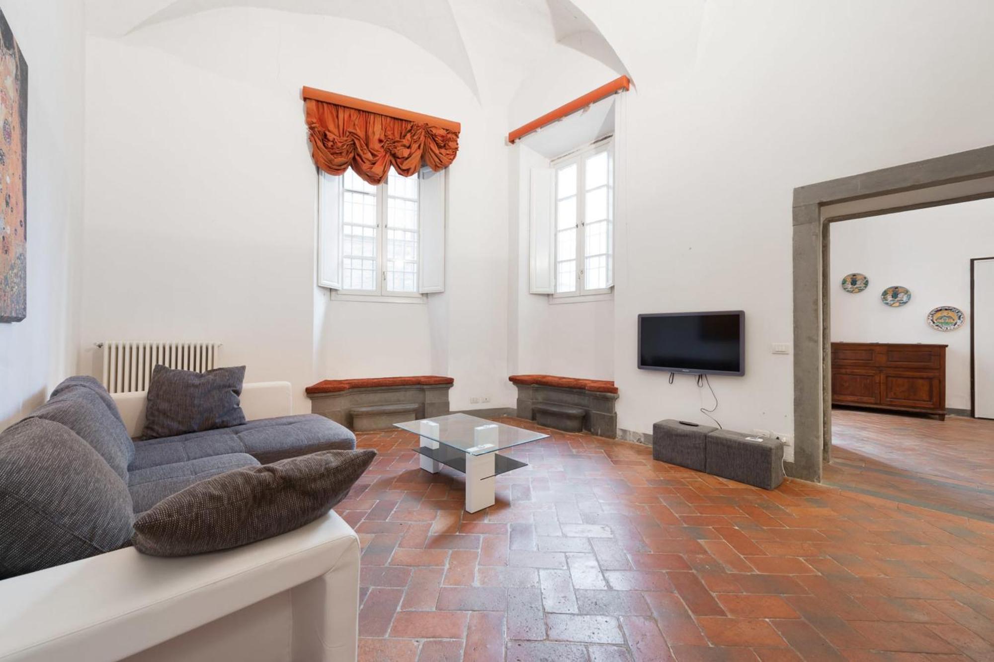 Pontevecchio Luxury Suite Amazing Location - Hosted By Sweetstay Флоренция Екстериор снимка