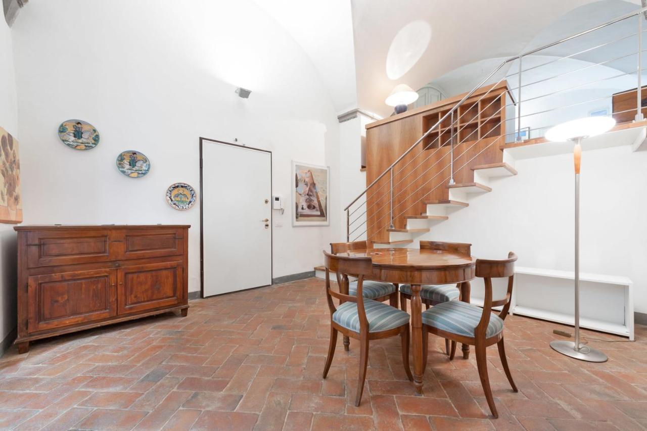 Pontevecchio Luxury Suite Amazing Location - Hosted By Sweetstay Флоренция Екстериор снимка