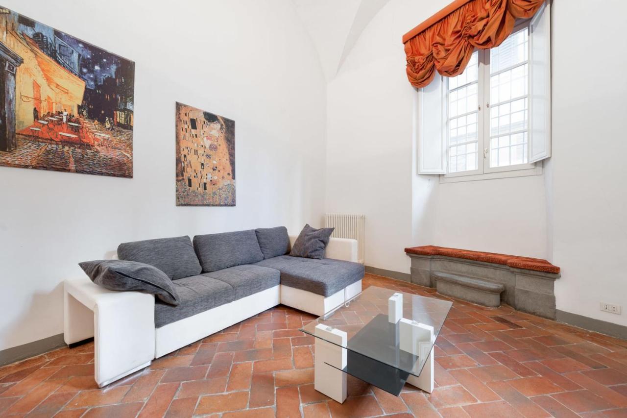 Pontevecchio Luxury Suite Amazing Location - Hosted By Sweetstay Флоренция Екстериор снимка