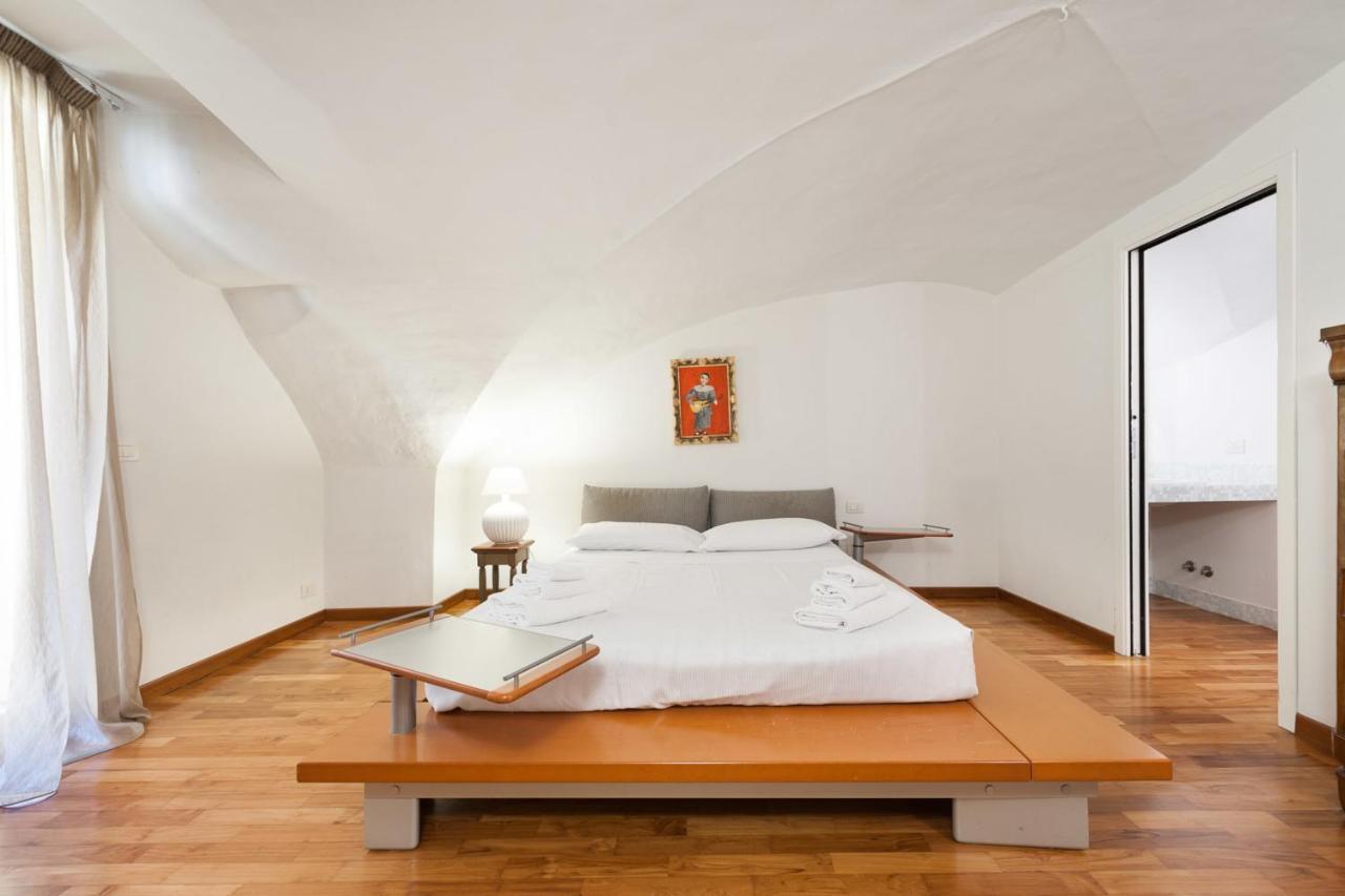 Pontevecchio Luxury Suite Amazing Location - Hosted By Sweetstay Флоренция Екстериор снимка