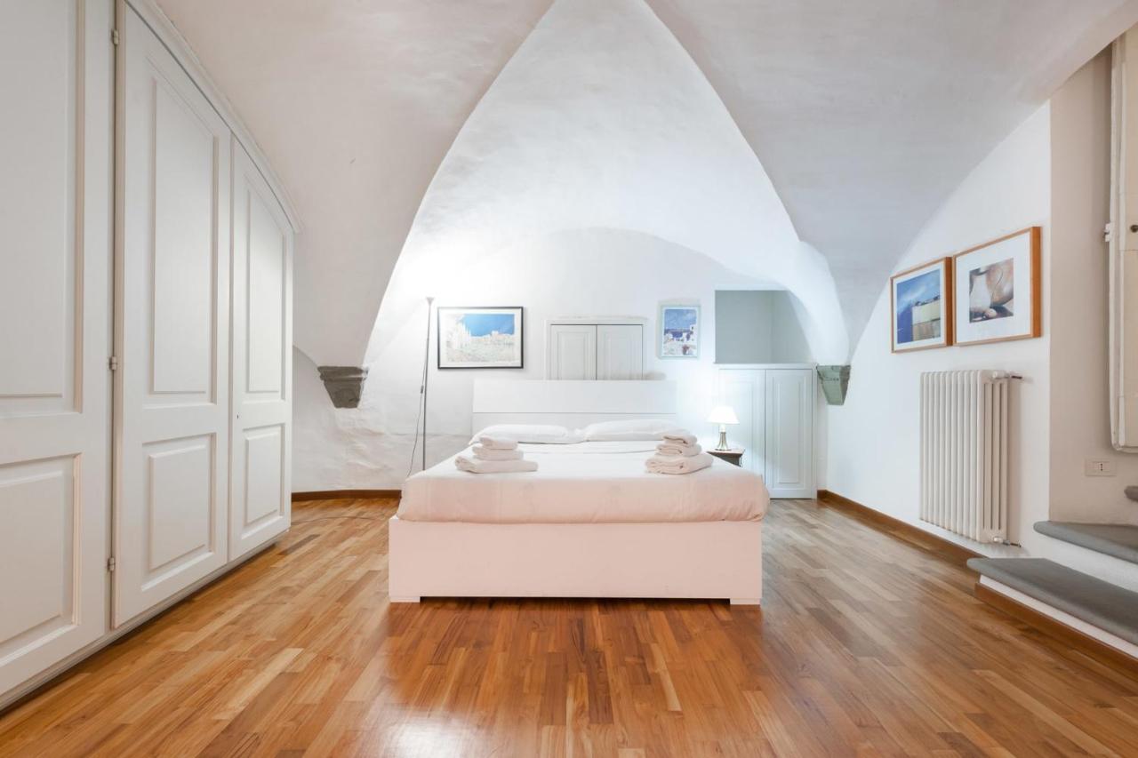 Pontevecchio Luxury Suite Amazing Location - Hosted By Sweetstay Флоренция Екстериор снимка