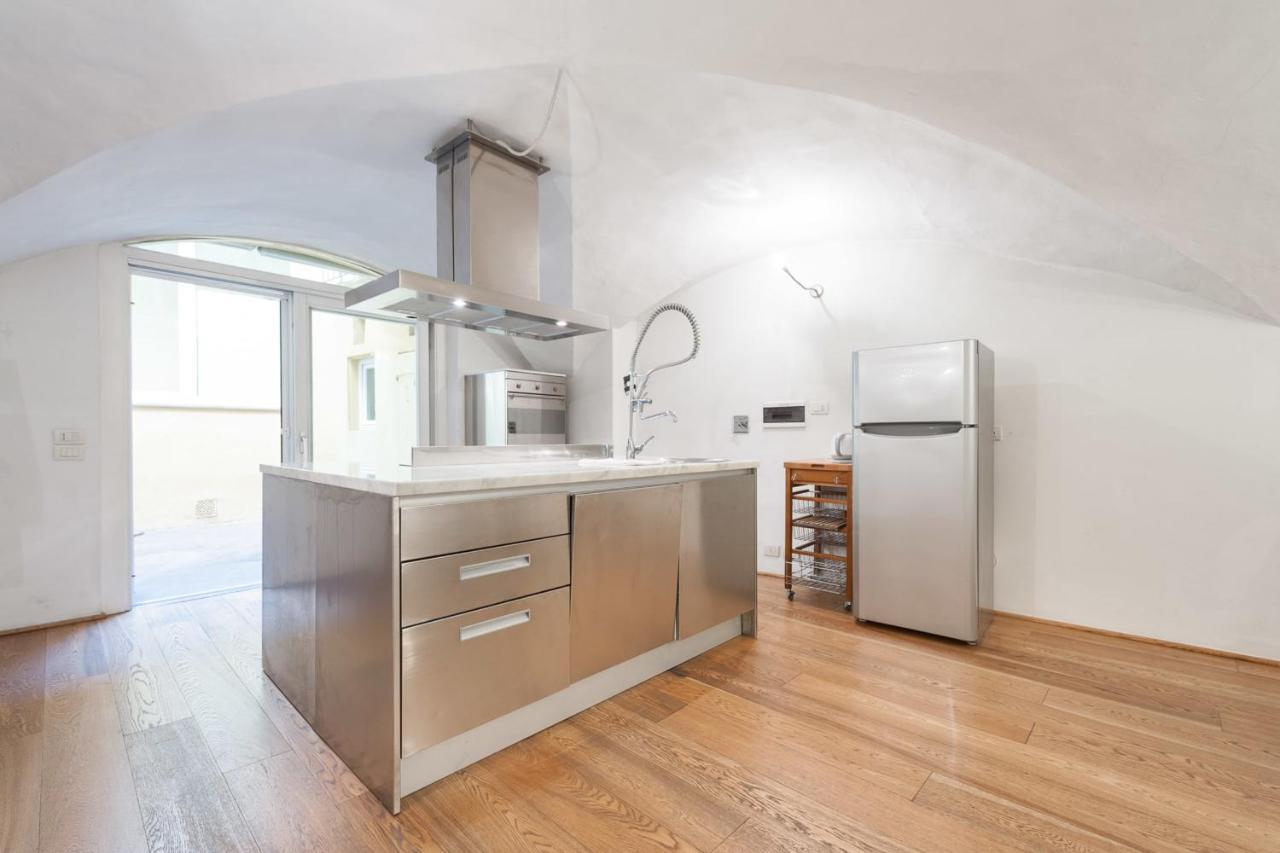 Pontevecchio Luxury Suite Amazing Location - Hosted By Sweetstay Флоренция Екстериор снимка