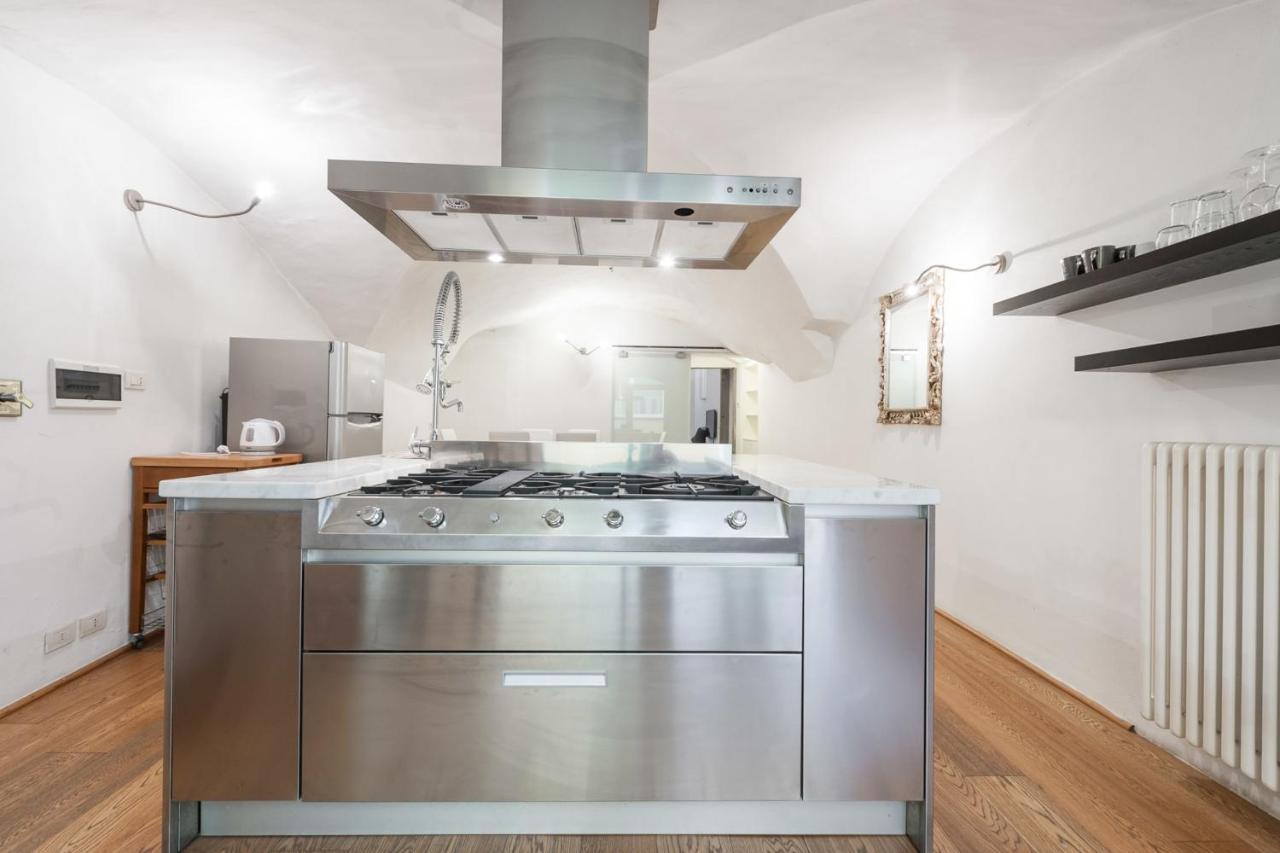 Pontevecchio Luxury Suite Amazing Location - Hosted By Sweetstay Флоренция Екстериор снимка