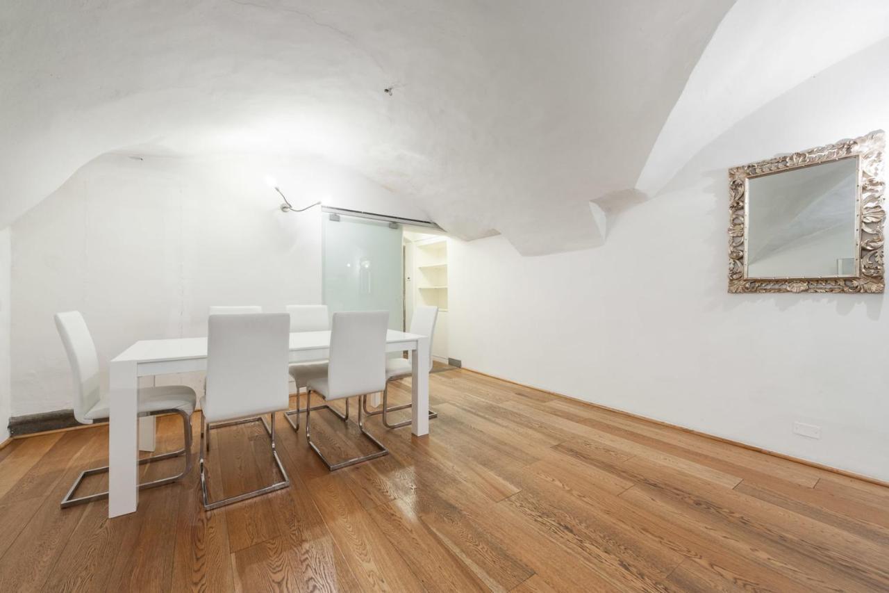 Pontevecchio Luxury Suite Amazing Location - Hosted By Sweetstay Флоренция Екстериор снимка