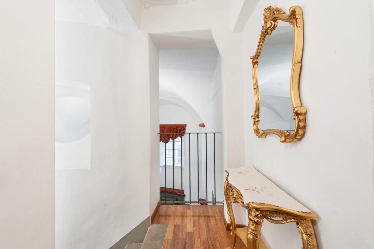 Pontevecchio Luxury Suite Amazing Location - Hosted By Sweetstay Флоренция Екстериор снимка