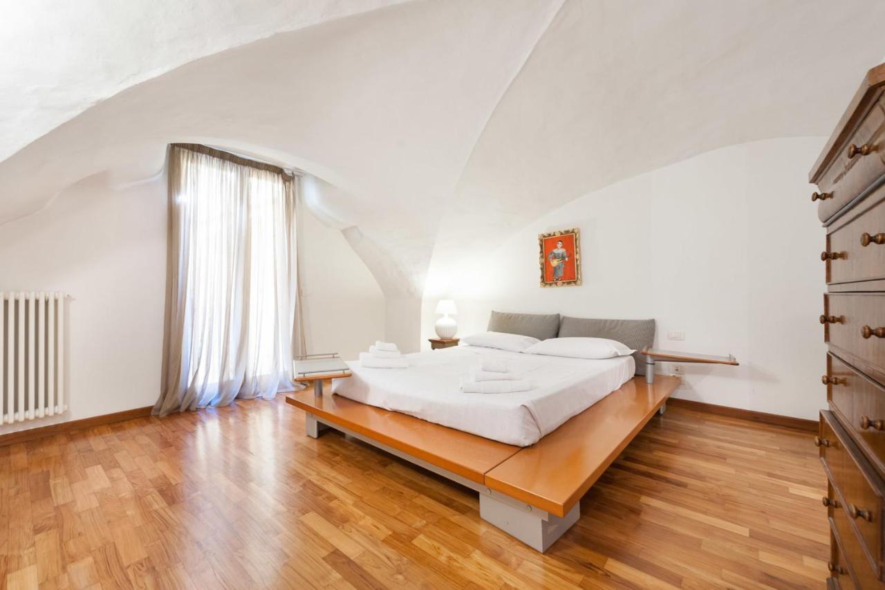 Pontevecchio Luxury Suite Amazing Location - Hosted By Sweetstay Флоренция Екстериор снимка