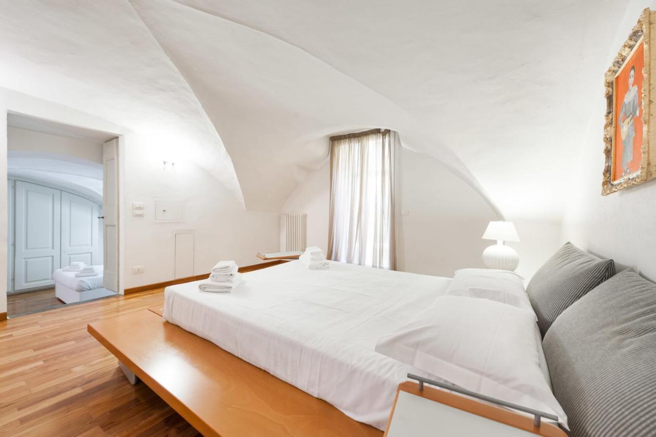 Pontevecchio Luxury Suite Amazing Location - Hosted By Sweetstay Флоренция Екстериор снимка