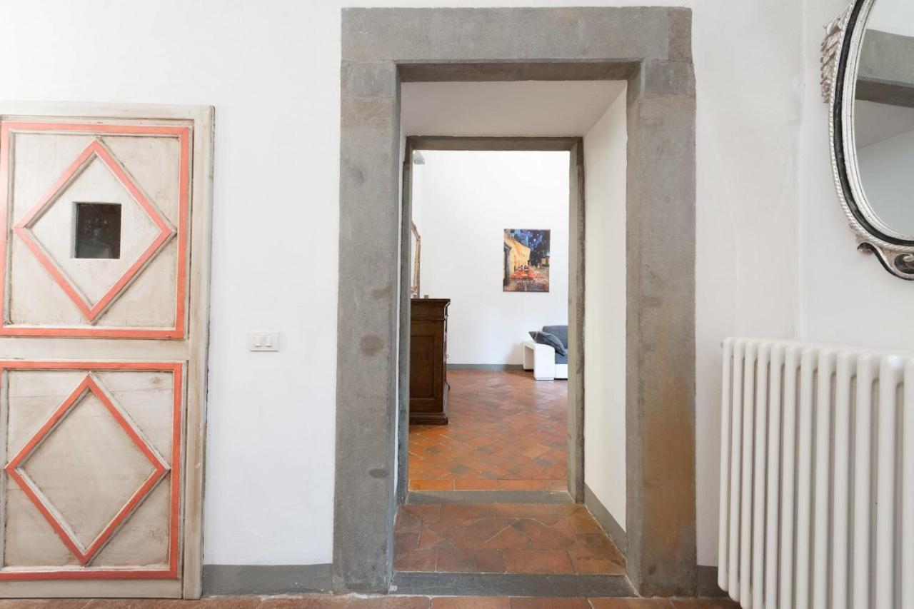 Pontevecchio Luxury Suite Amazing Location - Hosted By Sweetstay Флоренция Екстериор снимка