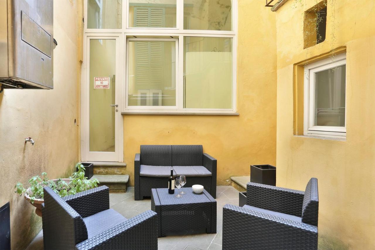 Pontevecchio Luxury Suite Amazing Location - Hosted By Sweetstay Флоренция Екстериор снимка