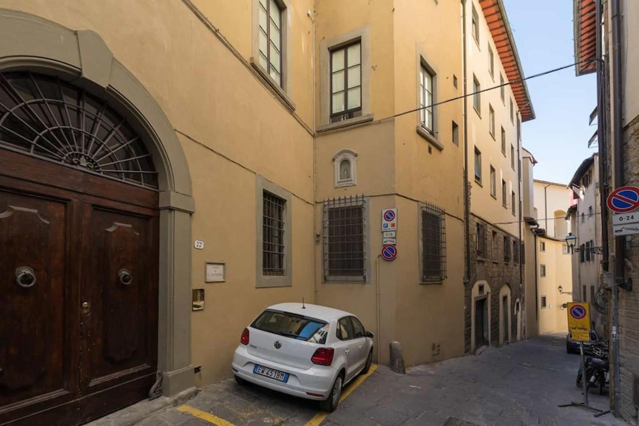 Pontevecchio Luxury Suite Amazing Location - Hosted By Sweetstay Флоренция Екстериор снимка