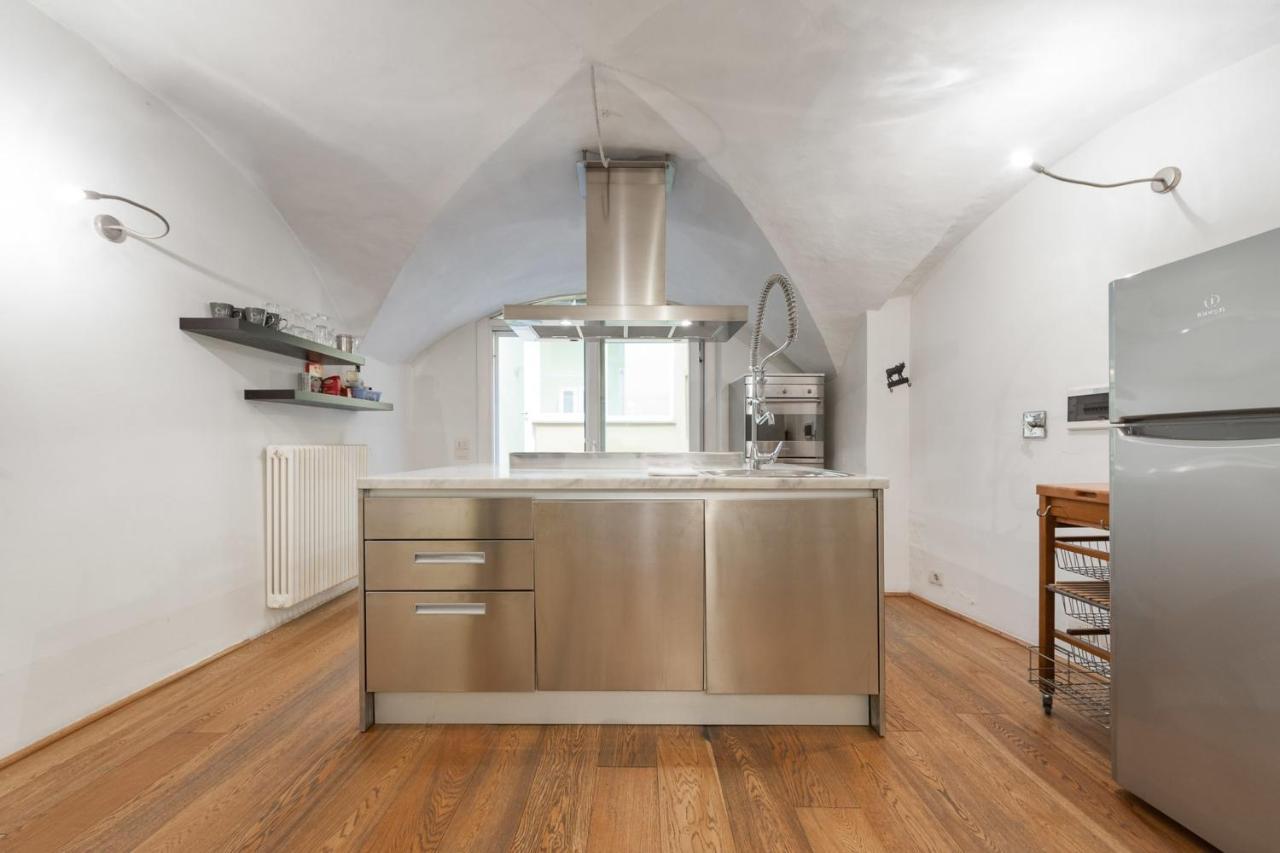 Pontevecchio Luxury Suite Amazing Location - Hosted By Sweetstay Флоренция Екстериор снимка