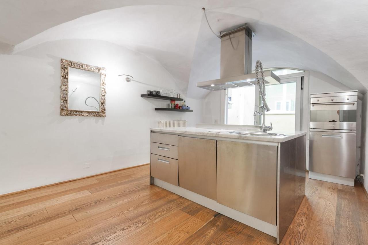Pontevecchio Luxury Suite Amazing Location - Hosted By Sweetstay Флоренция Екстериор снимка