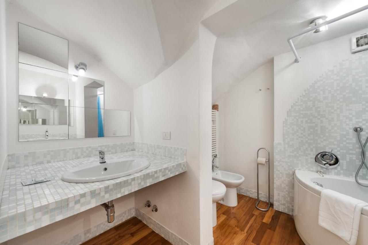 Pontevecchio Luxury Suite Amazing Location - Hosted By Sweetstay Флоренция Екстериор снимка