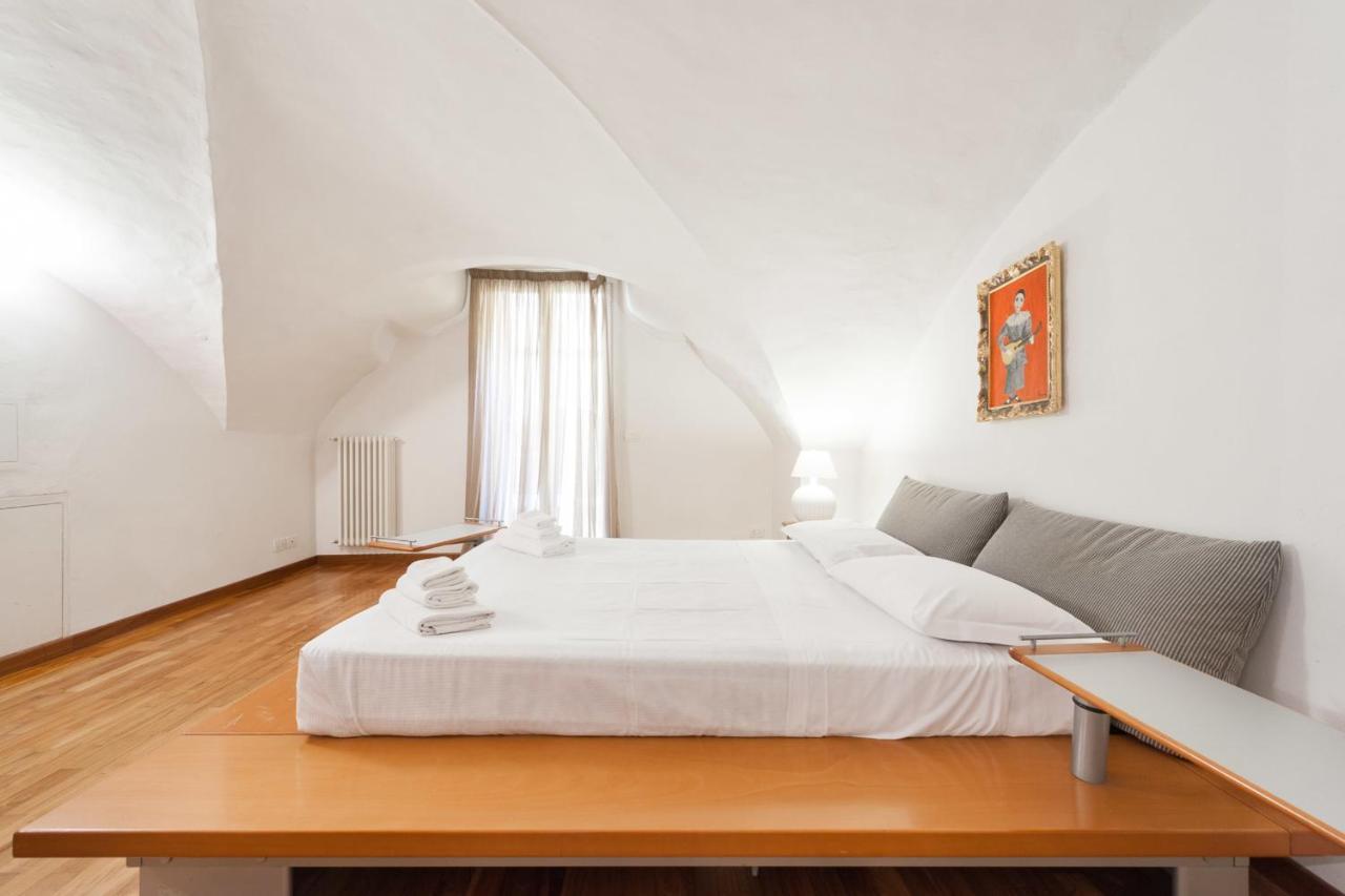 Pontevecchio Luxury Suite Amazing Location - Hosted By Sweetstay Флоренция Екстериор снимка