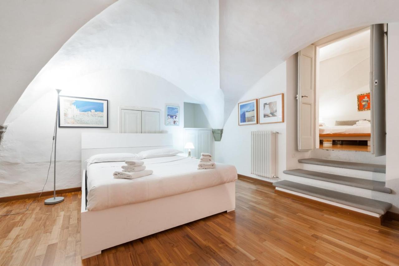 Pontevecchio Luxury Suite Amazing Location - Hosted By Sweetstay Флоренция Екстериор снимка