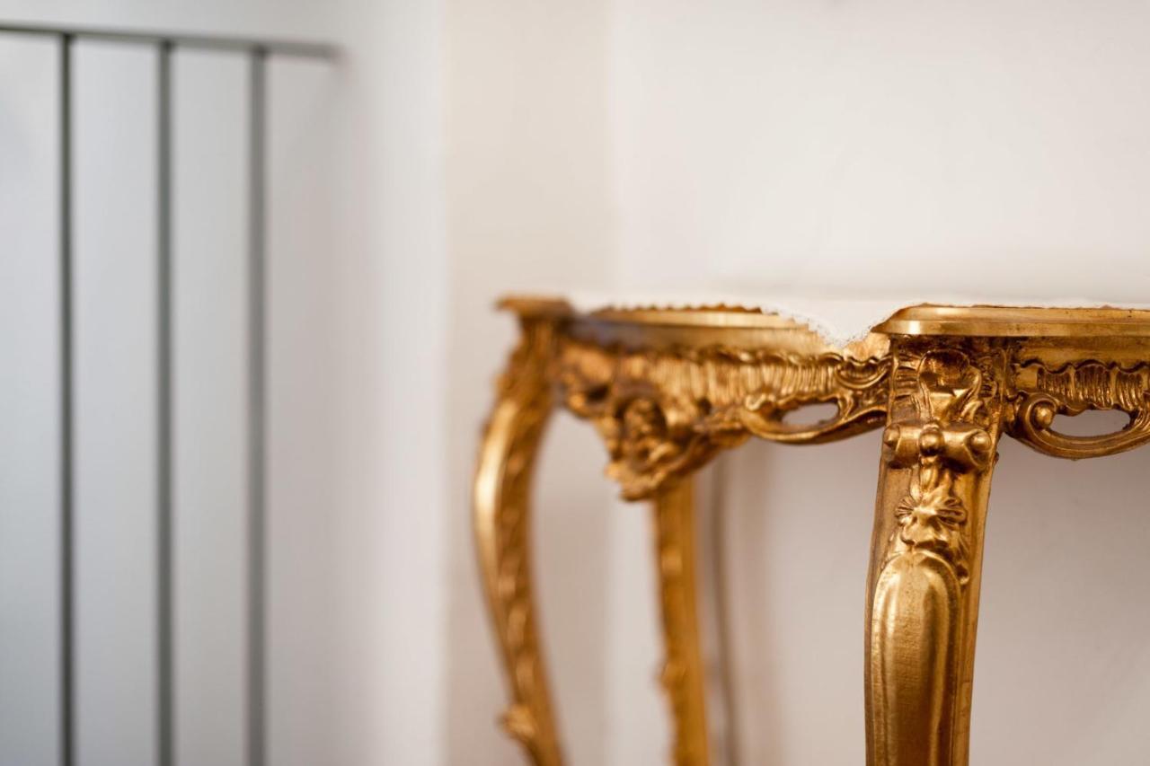 Pontevecchio Luxury Suite Amazing Location - Hosted By Sweetstay Флоренция Екстериор снимка