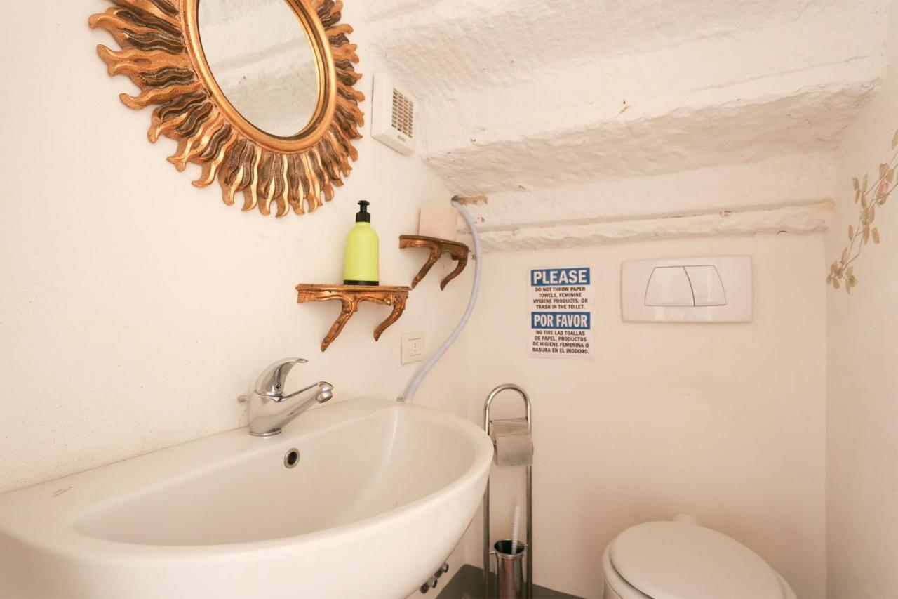 Pontevecchio Luxury Suite Amazing Location - Hosted By Sweetstay Флоренция Екстериор снимка