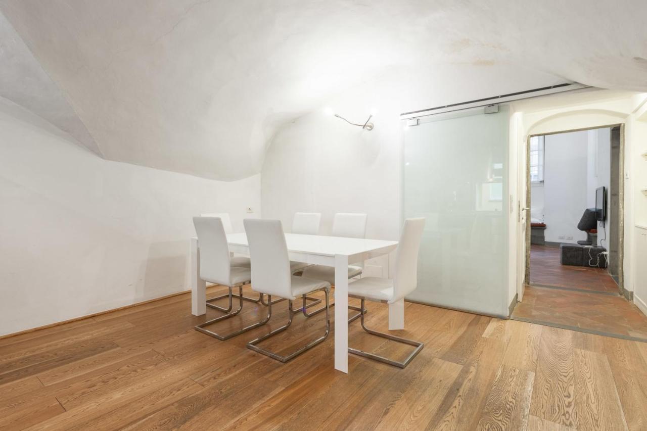 Pontevecchio Luxury Suite Amazing Location - Hosted By Sweetstay Флоренция Екстериор снимка
