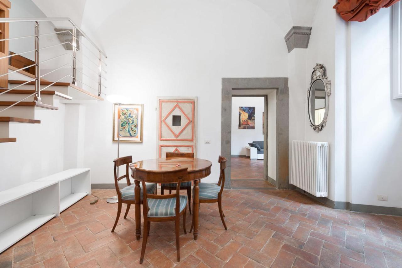 Pontevecchio Luxury Suite Amazing Location - Hosted By Sweetstay Флоренция Екстериор снимка