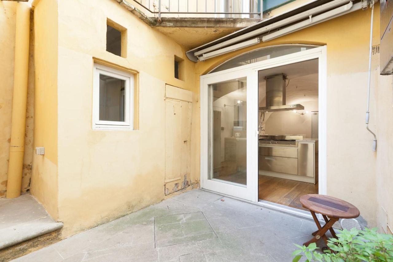 Pontevecchio Luxury Suite Amazing Location - Hosted By Sweetstay Флоренция Екстериор снимка