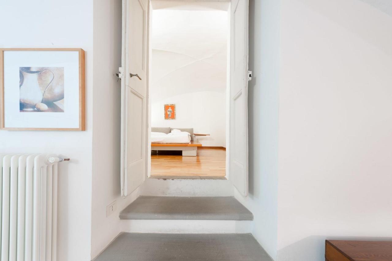 Pontevecchio Luxury Suite Amazing Location - Hosted By Sweetstay Флоренция Екстериор снимка