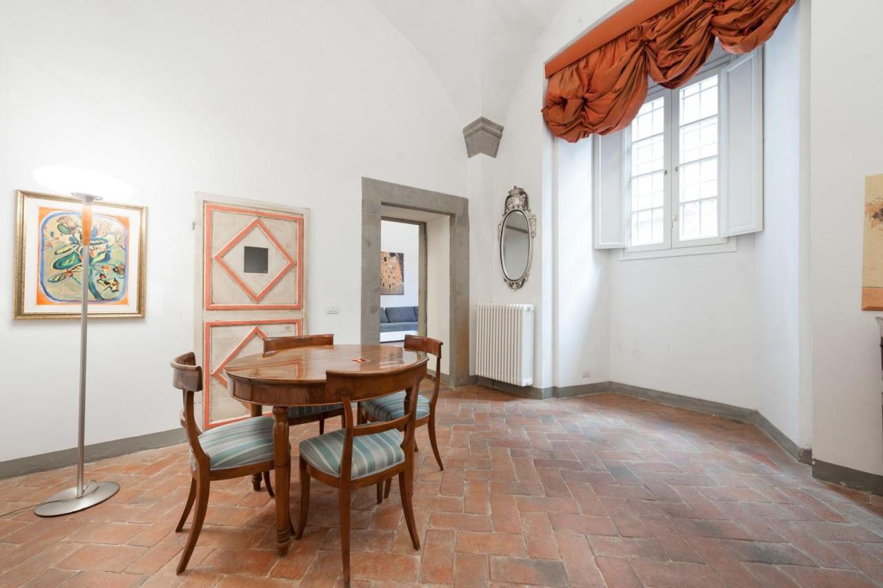 Pontevecchio Luxury Suite Amazing Location - Hosted By Sweetstay Флоренция Екстериор снимка
